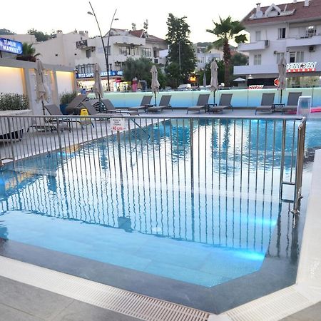 Oasis Hotel Marmaris Exteriér fotografie